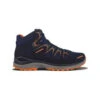 LOWA Innox Evo GTX QC Navy/Orange -Montanic Store LOWA INNOX EVO GTX C3 82 C2 AE QC 10.5 NAVYORANGE