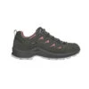 LOWA Levante GTX LO Ws Anthracite/Rose -Montanic Store LOWA LEVANTE GTX C2 AE LO Ws 4.5 ANTHRACITE ROSE
