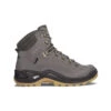 LOWA Renegade GTX MID Stone/Dark Brown -Montanic Store LOWA RENEGADE GTX C2 AE MID 10 STEIN DENKELBRAUN