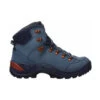 LOWA Renegade GTX MID Ws Eislau/Copper -Montanic Store LOWA RENEGADE GTX C2 AE MID Ws 20 EISLAU KUPFER