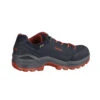 LOWA Renegade GTX LO Navy/Rust -Montanic Store LOWA RENEGADE GTX C3 82 C2 AE LO 12 NAVY ROST