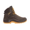 LOWA Renegade GTX MID Slate/Caramel -Montanic Store LOWA RENEGADE GTX C3 82 C2 AE MID 12 SCHIEFER CARAMEL