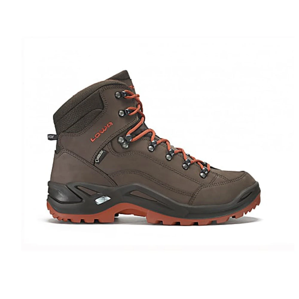 LOWA Renegade GTX MID Espresso/Rust 1 LOWA Renegade GTX MID Espresso/Rust