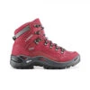 LOWA Renegade GTX® Mid - Womens (Rot) 4 LOWA Renegade GTX® Mid - Womens (Rot) -Montanic Store LOWA Renegade GTX Mid E2 80 93 Womens Rot