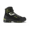 LOWA Ticam II GTX WXL Black/Green -Montanic Store LOWA TICAM II SCHWARZ GRUN