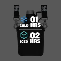 Stanley Classic Steel Canteen 1.1QT 24 Stanley Classic Steel Canteen 1.1QT -Montanic Store LP 02 77e617f8 deb4 4d98 8f91 892bdae8d3ed