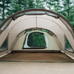 Snow Peak Land Nest Medium Tent With Tent Set 18 Snow Peak Land Nest Medium Tent With Tent Set -Montanic Store LP 3