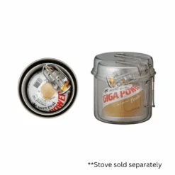 Snow Peak Titanium Trek Combo 7 Snow Peak Titanium Trek Combo -Montanic Store LP2 Trekcombo