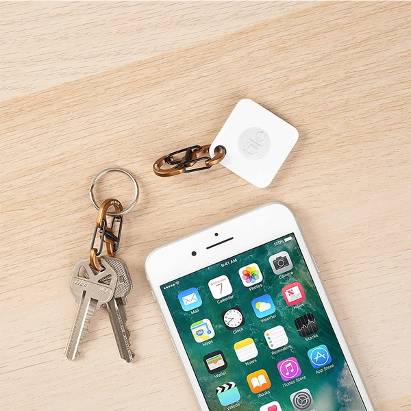 Nite Ize S-Biner® MicroLock® Aluminum - 5 Pack Assorted 7 Nite Ize S-Biner® MicroLock® Aluminum - 5 Pack Assorted - Image 7