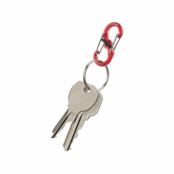 Nite Ize S-Biner® MicroLock® Aluminum - 5 Pack Assorted 9 Nite Ize S-Biner® MicroLock® Aluminum - 5 Pack Assorted -Montanic Store LSBMA A2 5R7 4