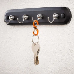 Nite Ize S-Biner® MicroLock® Aluminum - 5 Pack Assorted 12 Nite Ize S-Biner® MicroLock® Aluminum - 5 Pack Assorted -Montanic Store LSBMA A2 5R7 6 600x600 731f7c52 628d 4cac 9d69 29ba9bf951d8