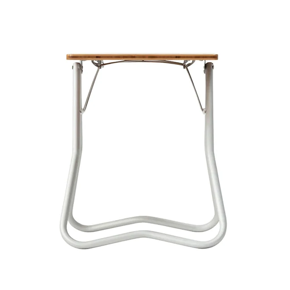 Snow Peak My Table Bamboo Top 5 Snow Peak My Table Bamboo Top - Image 5