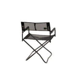 Snow Peak Folding Chair 14 Snow Peak Folding Chair -Montanic Store LV 077M BK 03