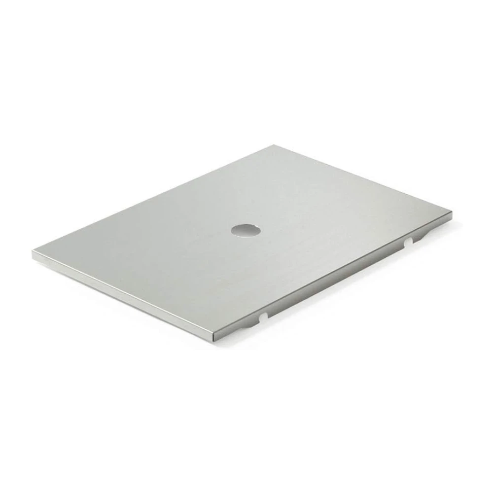 Snow Peak Stainless Single Unit Tray 1 Snow Peak Stainless Single Unit Tray