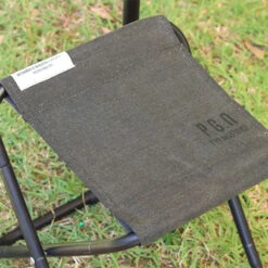 Post General Waxed Canvas Compact Stool 18 Post General Waxed Canvas Compact Stool -Montanic Store Life 01 edeb3780 dca5 49a2 88b0 d1171e393adb