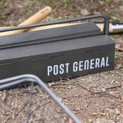 Post General Stackable Tool Box 12 Post General Stackable Tool Box -Montanic Store Life 02 62ad0dbb aaec 4d08 860d a8fea34827f6