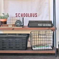 Post General Stackable Tool Box 13 Post General Stackable Tool Box -Montanic Store Life 03 f4a7f0d0 4221 4d65 b9dd e1f2607715ac