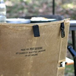 Post General Waxed Canvas Rover Chair Type High 14 Post General Waxed Canvas Rover Chair Type High -Montanic Store Life 04 d3bfc8b1 0f98 40e0 94bd 4f5e175e9a96