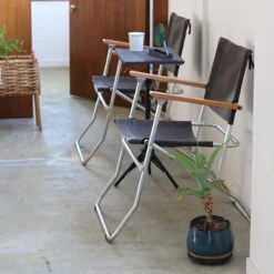 Post General Waxed Canvas Rover Chair Type High 15 Post General Waxed Canvas Rover Chair Type High -Montanic Store Life 06 4931b020 e0dd 4737 a046 1de8fc5e8fbd