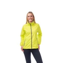 Mac In A Sac Origin Unisex Waterproof 7000mm Packable Jacket 27 Mac In A Sac Origin Unisex Waterproof 7000mm Packable Jacket -Montanic Store Lime 1
