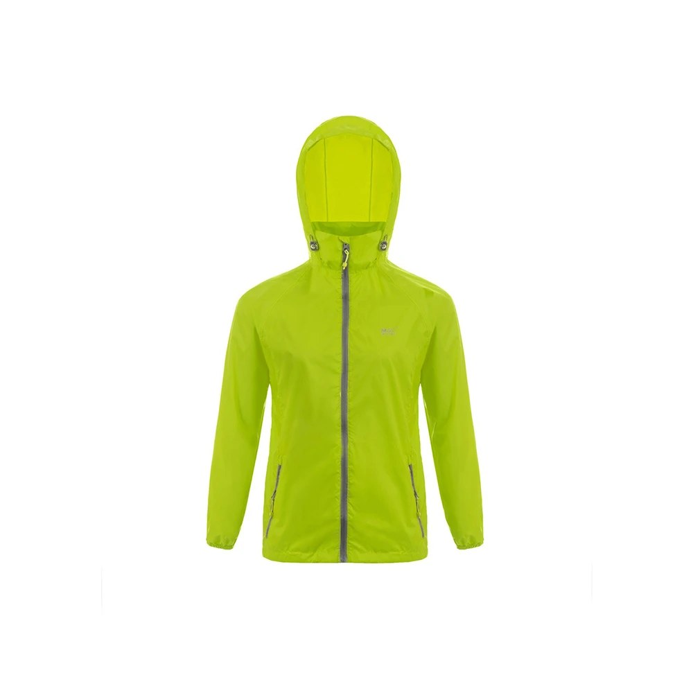 Mac In A Sac Origin Unisex Waterproof 7000mm Packable Jacket 7 Mac In A Sac Origin Unisex Waterproof 7000mm Packable Jacket - Image 7