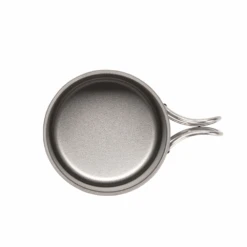 Snow Peak Ti-Single Cup 17 Snow Peak Ti-Single Cup -Montanic Store MG 142 07