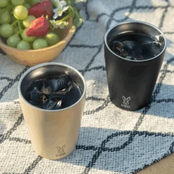 DoD Mug Uthermo (Double Wall Mag) 20 DoD Mug Uthermo (Double Wall Mag) -Montanic Store MG1 859 BK 10