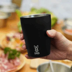 DoD Mug Uthermo (Double Wall Mag) 21 DoD Mug Uthermo (Double Wall Mag) -Montanic Store MG1 859 BK 11