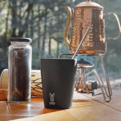 DoD Mug Uthermo (Double Wall Mag) 14 DoD Mug Uthermo (Double Wall Mag) -Montanic Store MG1 859 BK 2