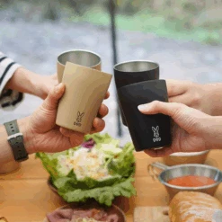 DoD Mug Uthermo (Double Wall Mag) 16 DoD Mug Uthermo (Double Wall Mag) -Montanic Store MG1 859 BK 4