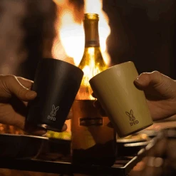 DoD Mug Uthermo (Double Wall Mag) 17 DoD Mug Uthermo (Double Wall Mag) -Montanic Store MG1 859 BK 5