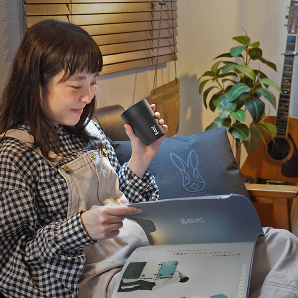 DoD Mug Uthermo (Double Wall Mag) 8 DoD Mug Uthermo (Double Wall Mag) - Image 8