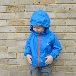 Mac In A Sac Mini Origin Unisex Waterproof Packable Jacket -Montanic Store MIASOKJ 1