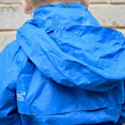 Mac In A Sac Mini Origin Unisex Waterproof Packable Jacket -Montanic Store MIASOKJ 3 Copy