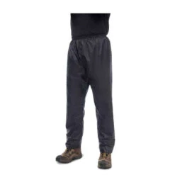 MAC IN A SAC III Origin Over Trousers -Montanic Store MIASOT BLACK