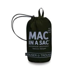 MAC IN A SAC III Origin Over Trousers -Montanic Store MIASOT NAVY C