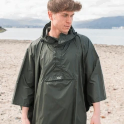 Mac In A Sac Origin Poncho Unisex (10000mm) 23 Mac In A Sac Origin Poncho Unisex (10000mm) -Montanic Store MIAS tm 9