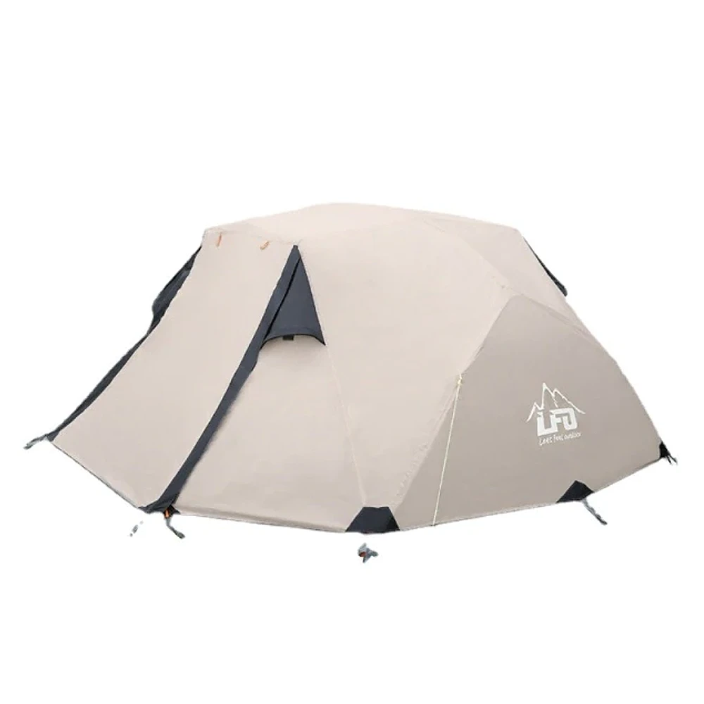 Hewolf 2 Person Camping Tent 1 Hewolf 2 Person Camping Tent