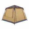 Hewolf Large 8 Person Square Top Automatic Tent 10 Hewolf Large 8 Person Square Top Automatic Tent -Montanic Store MON 1847 CAM 2