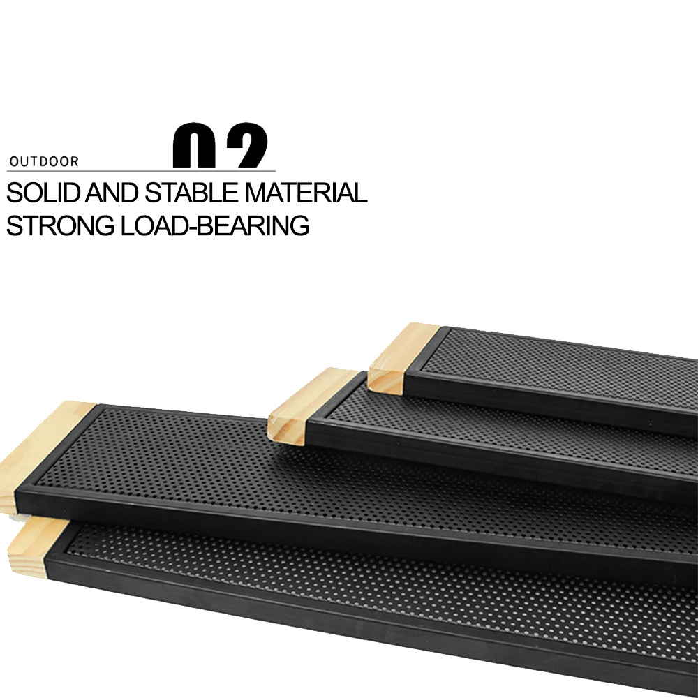 Camp Leader Portable And Multiple Function BBQ Table 8 Camp Leader Portable And Multiple Function BBQ Table - Image 8