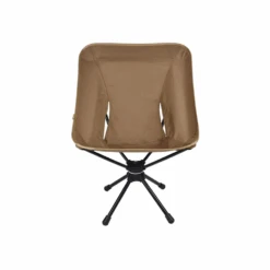 Camp Leader Ultra-light Portable Swivel Camping Chair