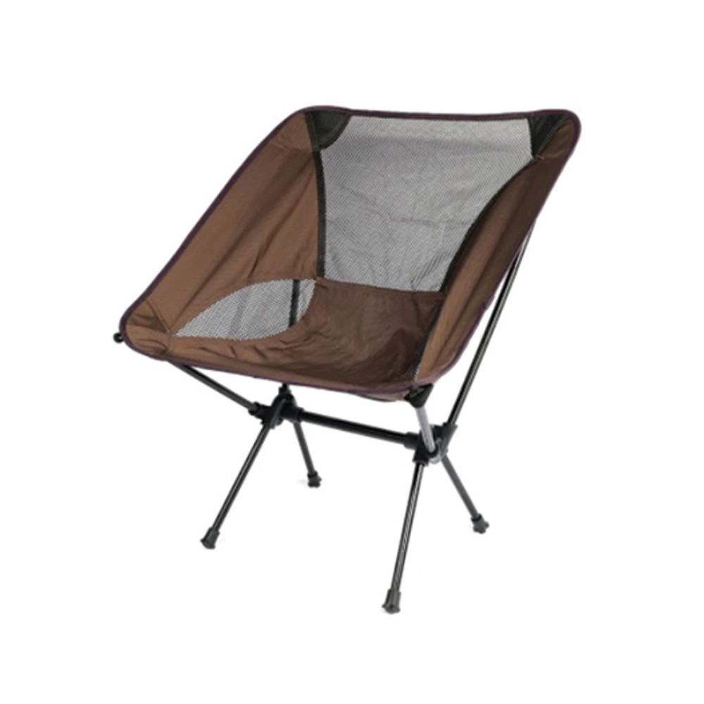 Camp Leader Portable Camping Moon Chair 2 Camp Leader Portable Camping Moon Chair - Image 2