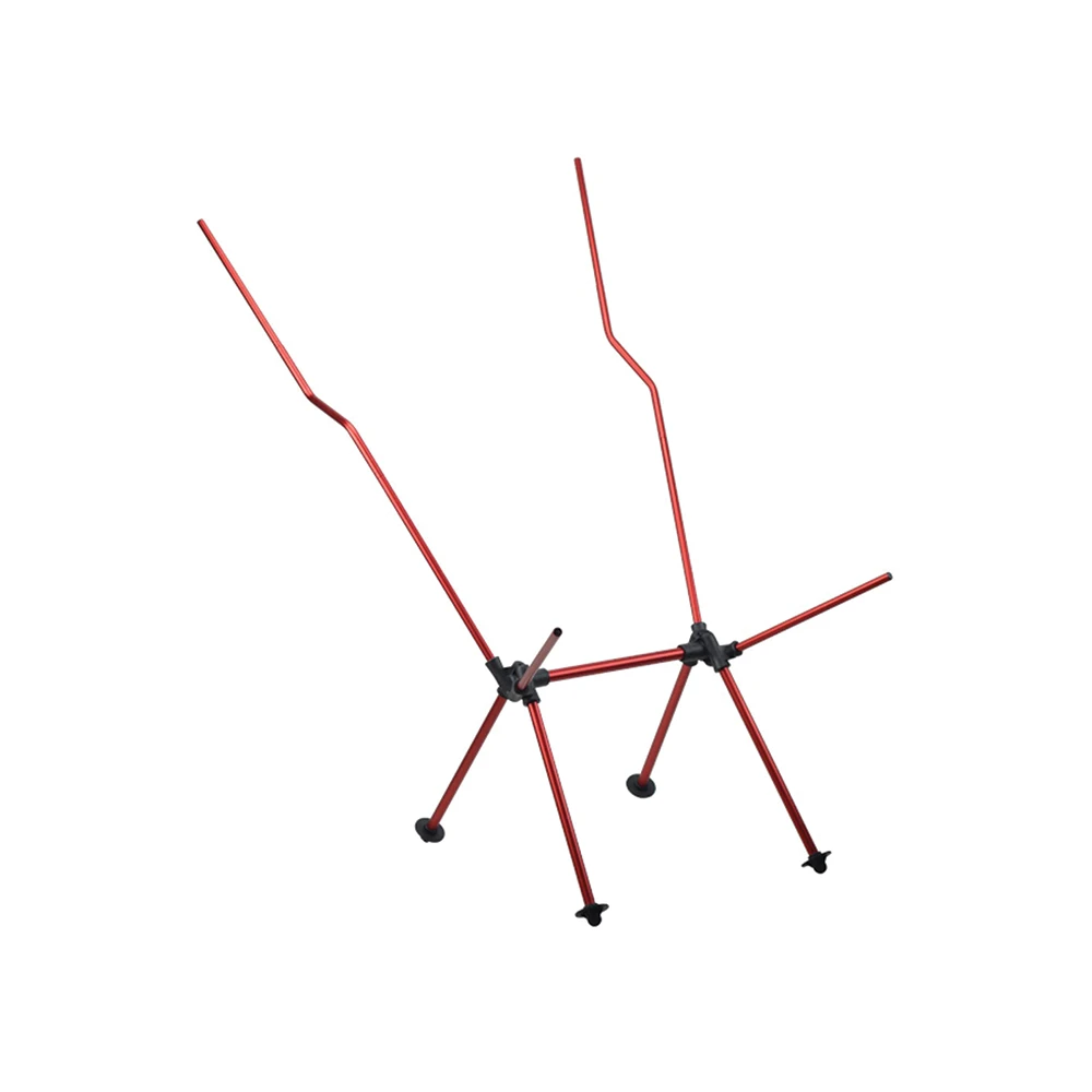 Camp Leader Portable Camping Moon Chair High Back 6 Camp Leader Portable Camping Moon Chair High Back - Image 6