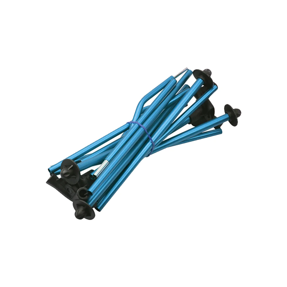 Camp Leader Portable Camping Moon Chair High Back 4 Camp Leader Portable Camping Moon Chair High Back - Image 4