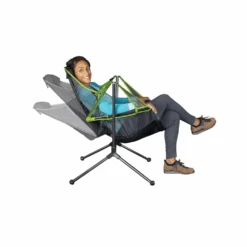 Camp Leader Outdoor Portable Lounge Chair -Montanic Store MON35 7