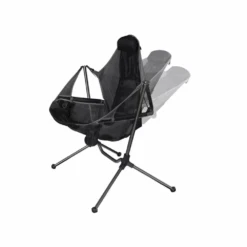 Camp Leader Outdoor Portable Lounge Chair -Montanic Store MON35 8