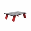 Camp Leader Foldable Low Camping Coffee Table 14 Camp Leader Foldable Low Camping Coffee Table -Montanic Store MON41 RED 2