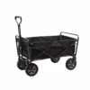 Camp Leader Camping Push Wagon - Black 17 Camp Leader Camping Push Wagon - Black -Montanic Store MON42 12