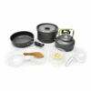 Camp Leader Camping Cookset 2-3 Person 12 Camp Leader Camping Cookset 2-3 Person -Montanic Store MON43 2