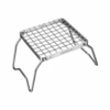 Campingmoon Mini Grill Stand 11 Campingmoon Mini Grill Stand -Montanic Store MS 1011 2